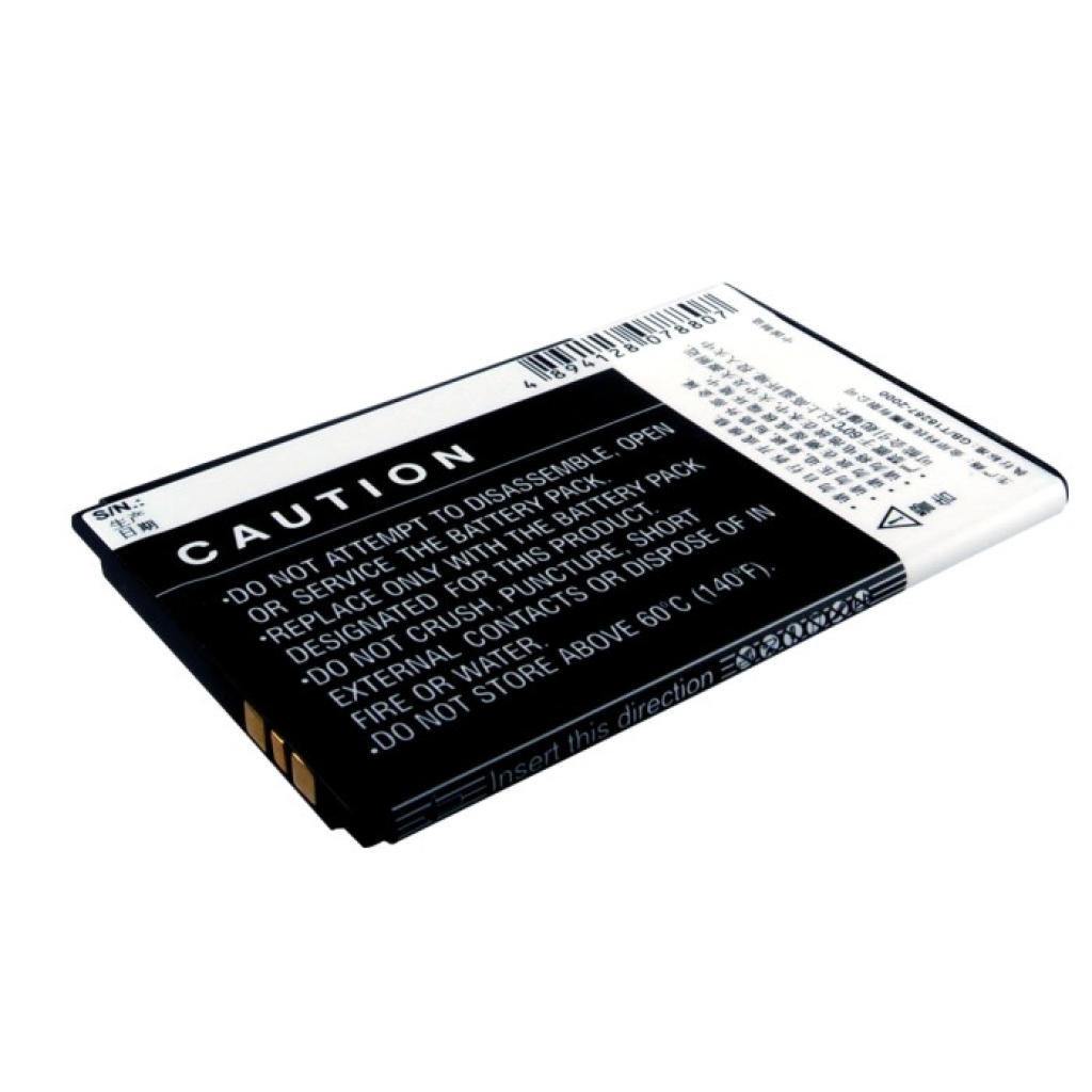 Batteria del telefono cellulare Lenovo CS-LMA308SL