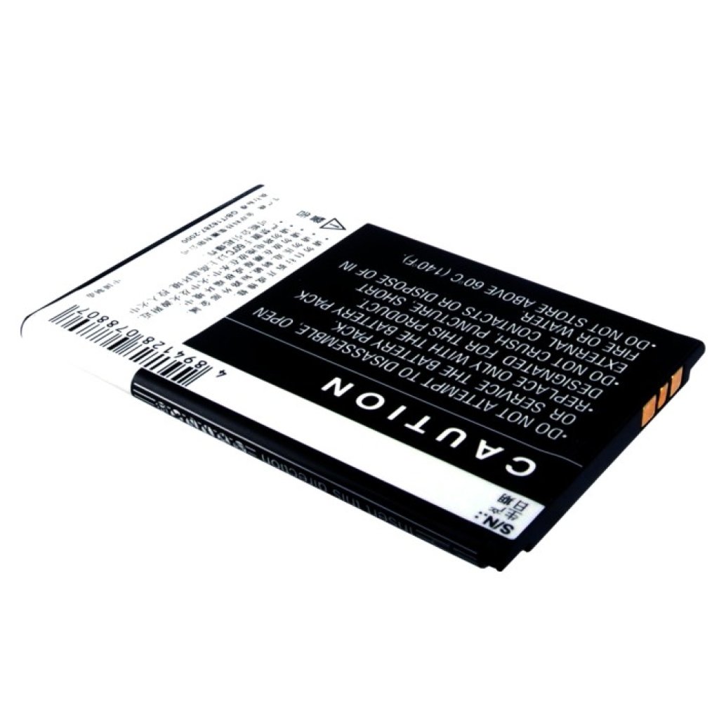 Batteria del telefono cellulare Lenovo CS-LMA308SL