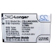 Batteria del telefono cellulare Lenovo CS-LMA308SL