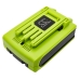 Battery Replaces 24LB1304