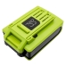 Battery Replaces 24LB1304