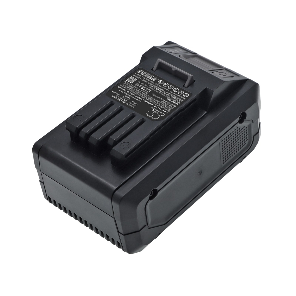 Batteria compatibile con Lawnmaster CS-LMB130PX