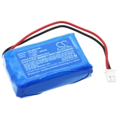 Battery compatibleWith Payment Terminal Battery