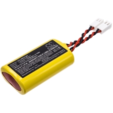 Sostituzione della batteria compatibile per Allarme 