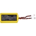 Batteria per telecamera di sicurezza domestica Allarme CS-LMD211BT