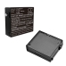 Batteria per Ledlenser MH6