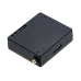 Batteria per Ledlenser iSEO5R