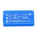Batterie Batteria del sistema di illuminazione CS-LMH700FT