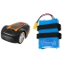 Batteria per elettroutensili Lawnmaster CS-LML100PW