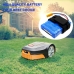 Power Tools Battery Lawnmaster CS-LML100PX