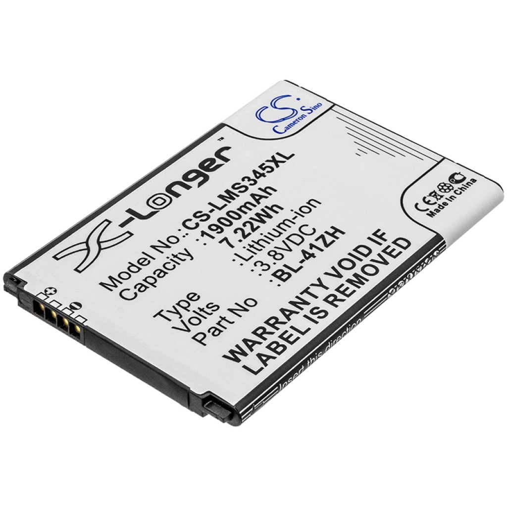 Mobile Phone Battery LG L33L