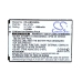 Batterie Sostituisce EAC62778201