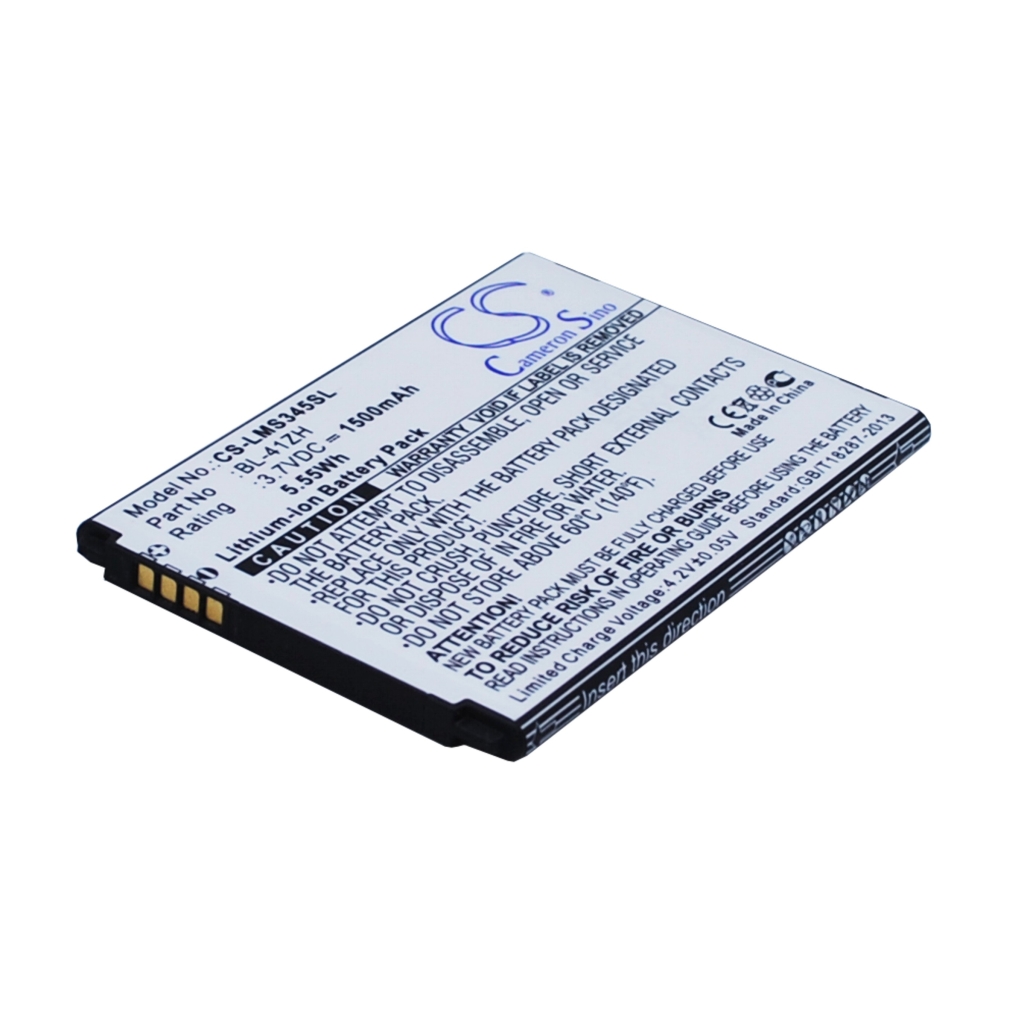 Batterie Sostituisce EAC62778201