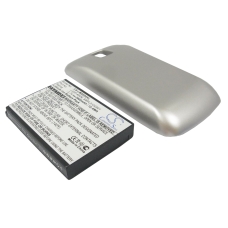 Sostituzione della batteria compatibile per LG LGIP-400N,SBPL0102301