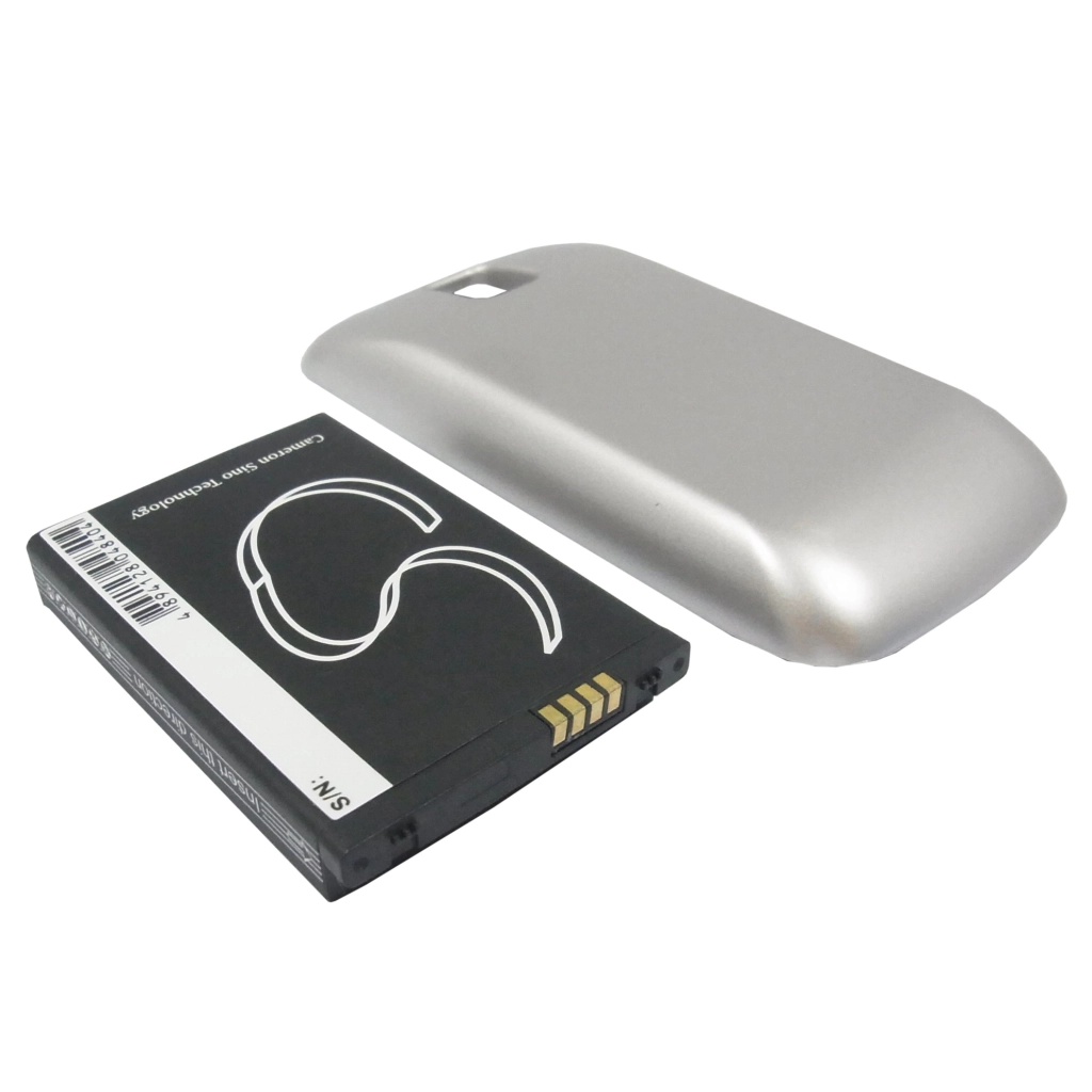 Caricabatterie Caricabatterie da tavolo CS-LMS690XL