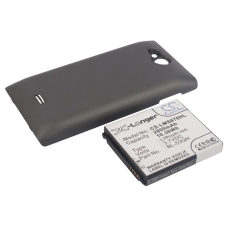 Sostituzione della batteria compatibile per LG BL-53QH,EAC61878605