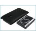Batteria compatibile con LG Verizon CS-LMS910XL