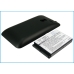 Batteria compatibile con LG Verizon CS-LMS910XL