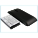 Batteria compatibile con LG Verizon CS-LMS910XL