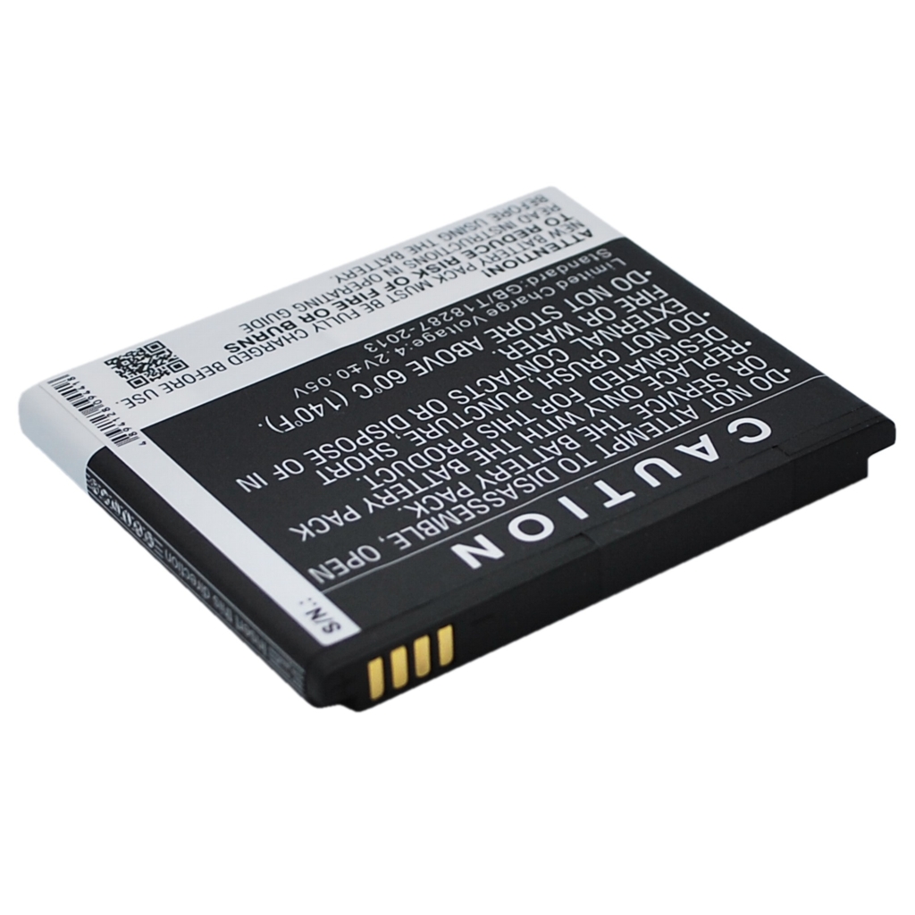Batteria compatibile con Lumigon CS-LMT200SL