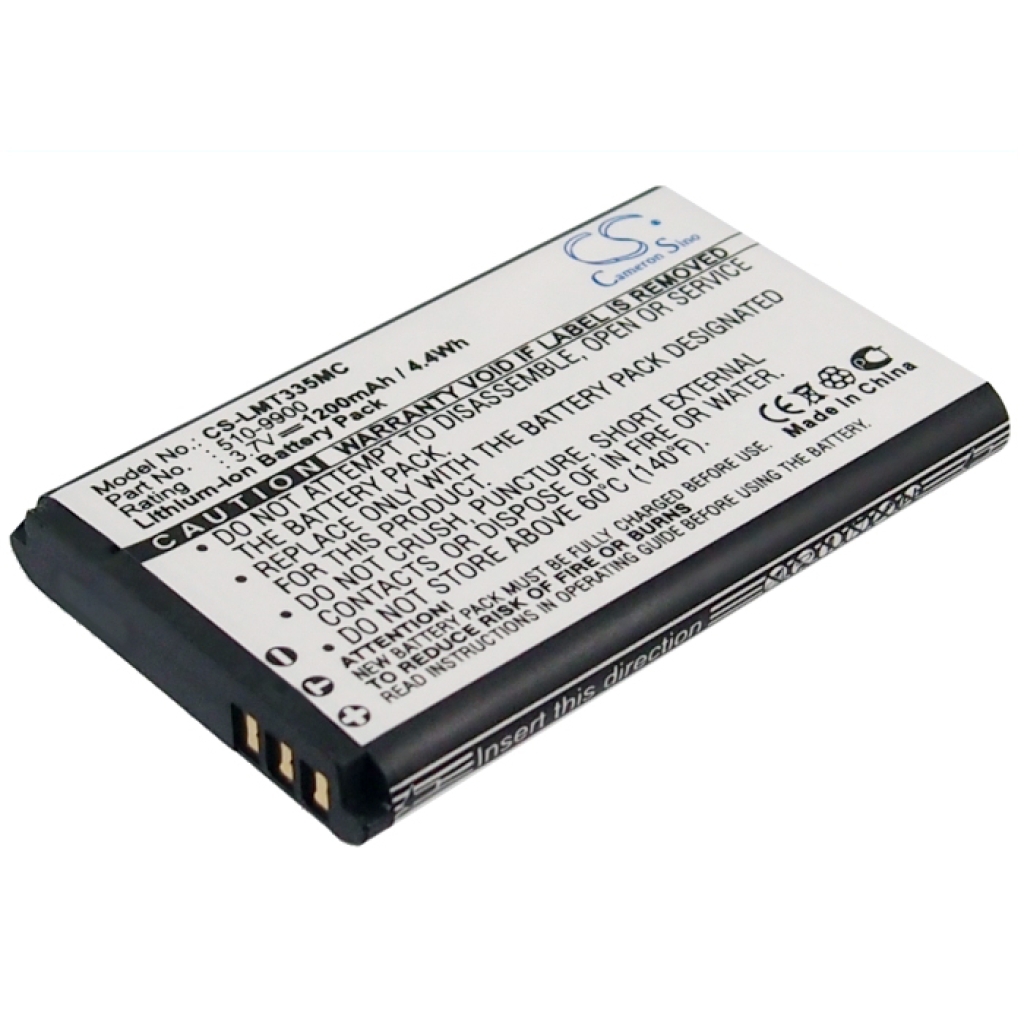 DeskTop Charger Texas instruments CS-LMT335MC