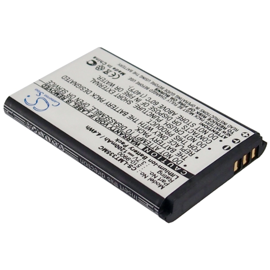 DeskTop Charger Texas instruments CS-LMT335MC