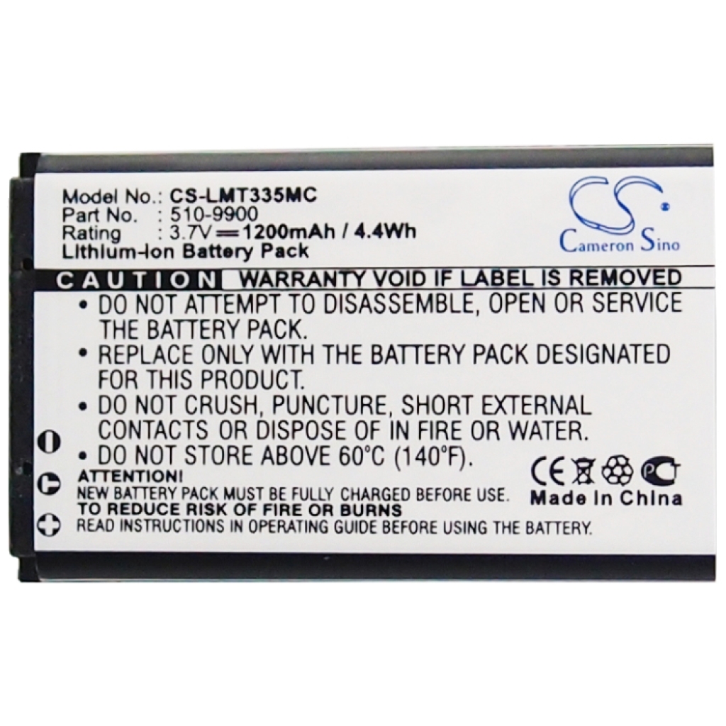 DeskTop Charger Texas instruments CS-LMT335MC
