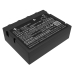 Batteria del sistema di illuminazione Ledlenser CS-LMT720FT