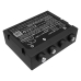Batteria del sistema di illuminazione Ledlenser CS-LMT720FT