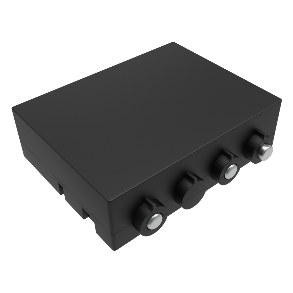 Batteria del sistema di illuminazione Ledlenser CS-LMT720FT