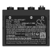 Batteria del sistema di illuminazione Ledlenser CS-LMT720FT