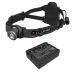 Batteria del sistema di illuminazione Ledlenser CS-LMT720FT