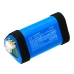 Batteria del sistema di illuminazione Ledlenser CS-LMT800FT