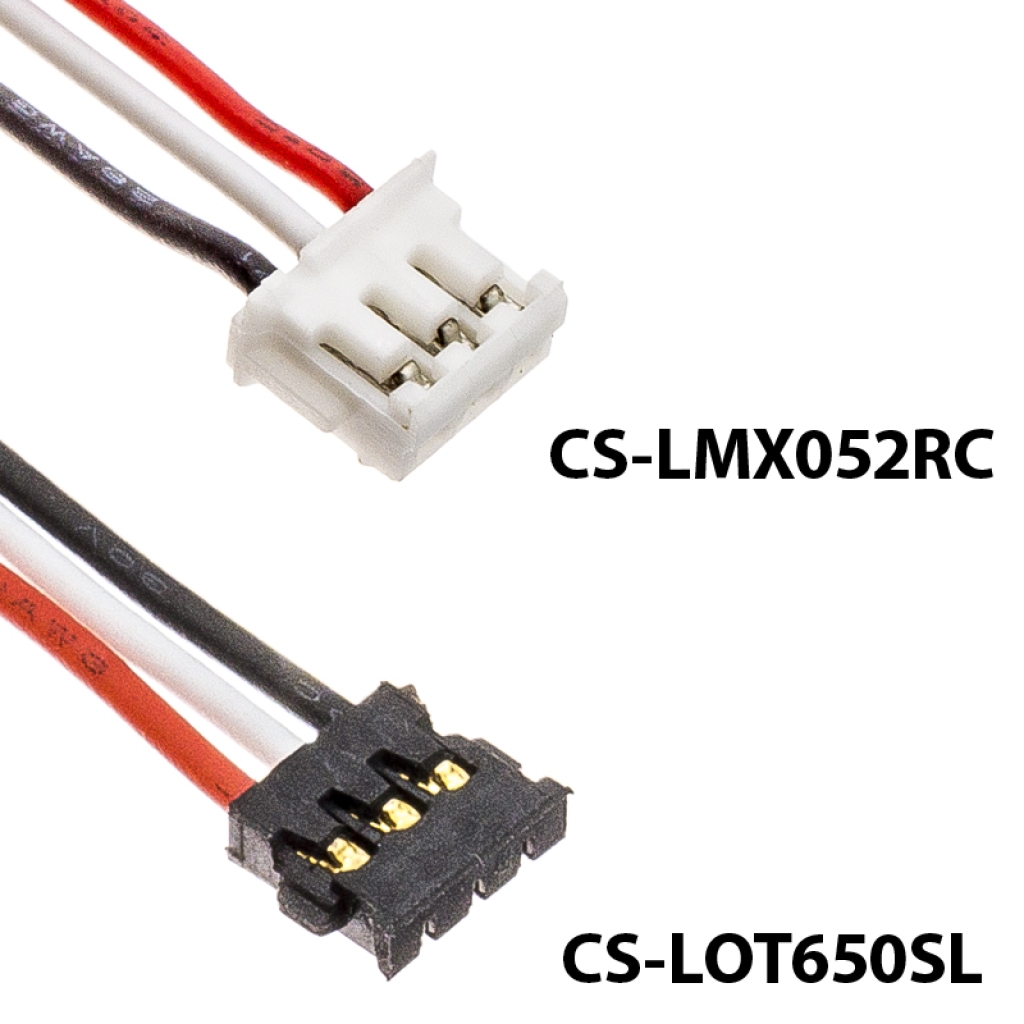 Batteria della tastiera Logitech CS-LMX052RC