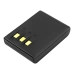 Codice a barre, batteria dello scanner LXE MX1 (CS-LMX100BL)