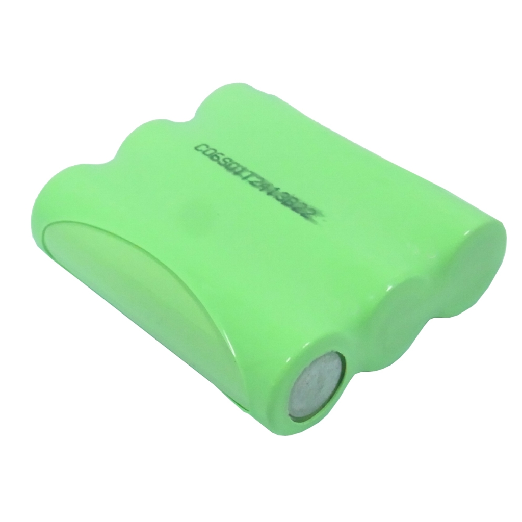 BarCode, Scanner Battery Trilithic CS-LMX1BL