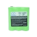 BarCode, Scanner Battery Trilithic CS-LMX1BL