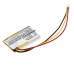 Batteria della tastiera Logitech CS-LMX368SL