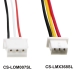 Batteria della tastiera Logitech CS-LMX368SL