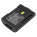 BarCode, Scanner Battery Honeywell TXE TECTON MX7