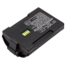 BarCode, Scanner Battery Honeywell TXE TECTON MX7