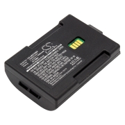 Battery Replaces LXE 163467-0001