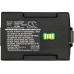 BarCode, Scanner Battery Honeywell TXE TECTON MX7