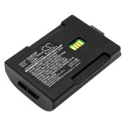 CS-LMX700BL<br />Batterie per   sostituisce la batteria 159904-0001