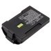 Batterie Codice a barre, batteria dello scanner CS-LMX700BX