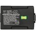 Batterie Sostituisce 161772-0001