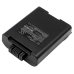 Codice a barre, batteria dello scanner LXE CS-LMX900BL