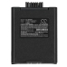 Batteria Sostituisce SB-MX9-L