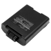 Codice a barre, batteria dello scanner Honeywell CS-LMX900BX