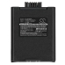 Batteria Sostituisce SB-MX9-L